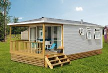 Chalets Sunêlia Confort